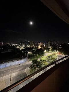 Depto amplio y moderno con hermosa vista - zona Stadium - 1