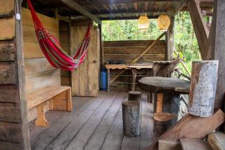 Coco House - Playa La Barra - 7