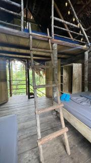 Coco House - Playa La Barra - 6