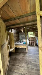 Coco House - Playa La Barra - 5