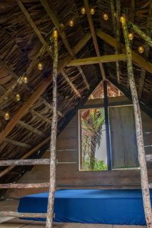 Coco House - Playa La Barra - 3