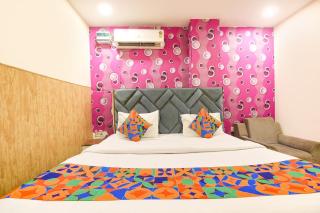 FabHotel Snow Valley - 6