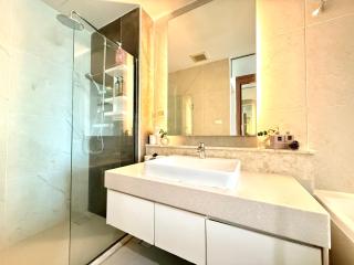 Stylish 1BedRoom at The Astra condominium Chiang Mai - 5