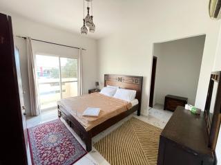 Azaiba Boutique Villa - 2