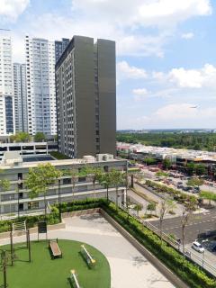 BUDGET Little Family Homestay Near KLIA & KLIA 2 - 9