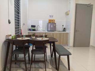BUDGET Little Family Homestay Near KLIA & KLIA 2 - 7