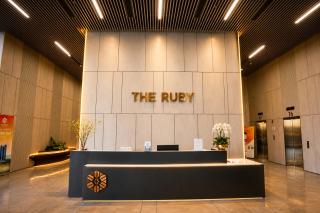 The ruby ha long - 1