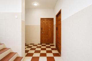 FabHotel Madras Residency - 3