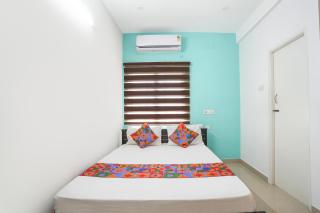 FabHotel Madras Residency - 2