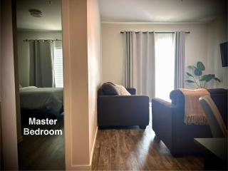 Private Chilliwack Condo 2Bdrm 2Bath Sleeps6 Close to District 1881 - 1