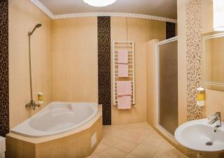Golden Palace - Dubove - 2
