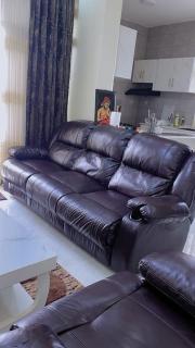 Kigali Serenity Stay - 0
