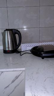 Kigali Serenity Stay - 7
