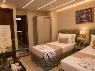 AMB Cairo Hotel Talaat Harb Sq - 3