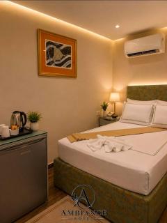 AMB Cairo Hotel Talaat Harb Sq - 9