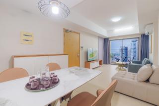 ambiHOME 2BR 2WC in Masteri Thao Dien District 2 - 2