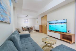 ambiHOME 2BR 2WC in Masteri Thao Dien District 2 - 3