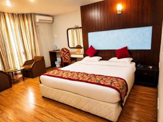 Hotel Woodland Kathmandu - 7