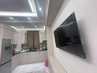 Prime House Samarkand 1 - 4