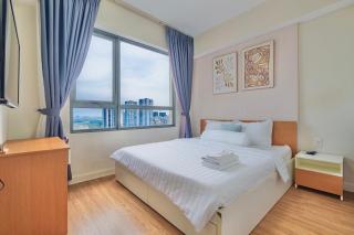 ambiHOME 2BR 2WC in Masteri Thao Dien District 2 - 6
