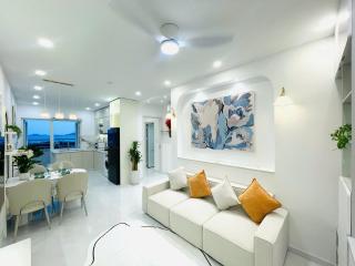 Nha Trang Beach Apartment - The Beauty of the Sea - 9