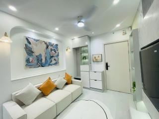 Nha Trang Beach Apartment - The Beauty of the Sea - 7