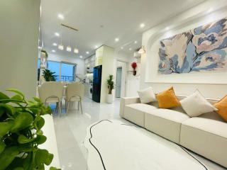 Nha Trang Beach Apartment - The Beauty of the Sea - 6