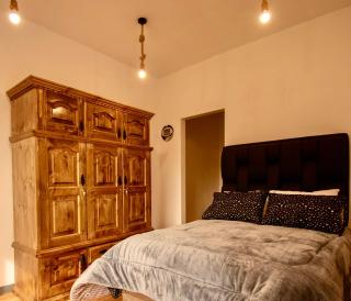 Casa de Huespedes butique - 1