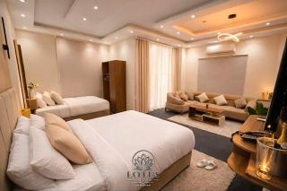 Lotus Hotel-New Cairo - 2