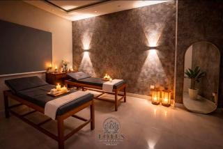 Lotus Hotel-New Cairo - 3