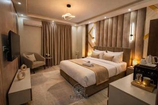 Lotus Hotel-New Cairo - 4