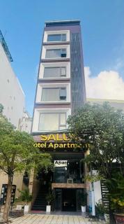 Salux Hotel - 0