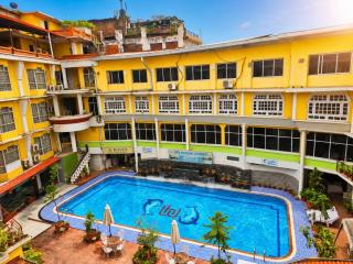 Hotel Woodland Kathmandu - 6