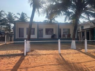Nisarga Homestay and Beach Resort Gokarna - 9