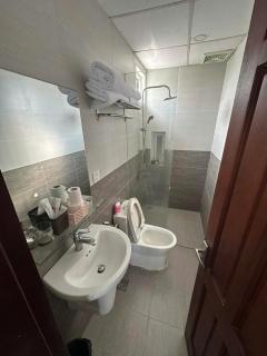 Salux Hotel - 3