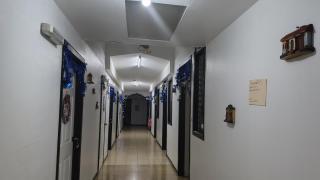 Hostel Travesía Urbana - 1