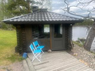 Villa Konnekoski, pearl front of Etelä-Konnevesi National park - 5