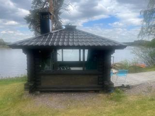 Villa Konnekoski, pearl front of Etelä-Konnevesi National park - 4