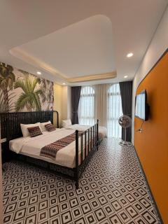 Đảo Ngọc Homestay - Grand World Phú Quốc - 9