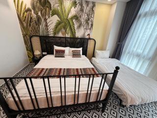 Đảo Ngọc Homestay - Grand World Phú Quốc - 8