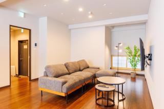 ApartmentHotel KAIDO 琴似2条5丁目 - 8