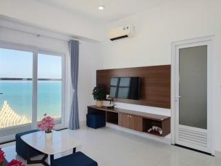 Chung Cư Mermaid Seaview Tháp Tam Thắng - Lihi Vũng Tàu - 1