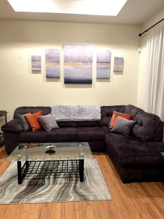 Contemporary Townhouse in McAllen - 9