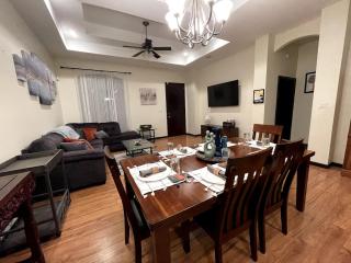 Contemporary Townhouse in McAllen - 2