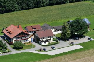 Monteurzimmer Passau workers accommodation -  - 0