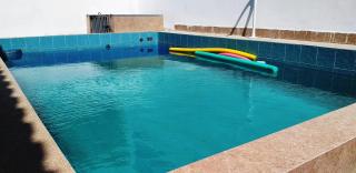 Pousada Valley House - 9