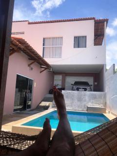 Pousada Valley House - 6