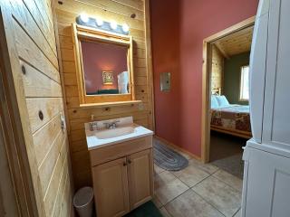 Mount Peale Country Inn near Moab - 8