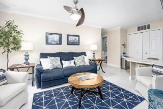 High Tide Hideaway - 5