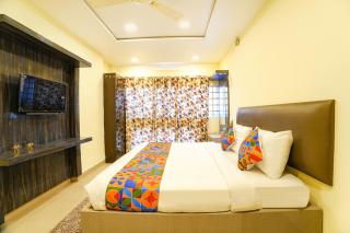 FabHotel Beach Stay Home - 4
